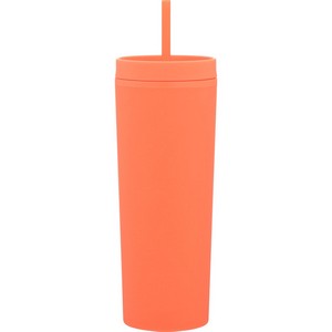 17 oz Dash Travel Tumbler (Matte Buzzer)