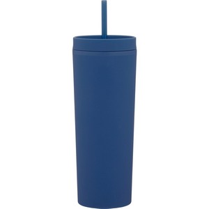17 oz Dash Travel Tumbler (Matte Navy)
