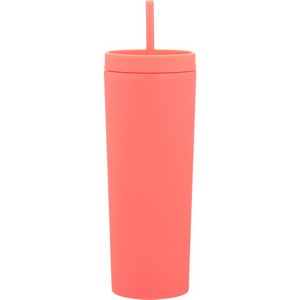 17 oz Dash Travel Tumbler (Matte Power Play)
