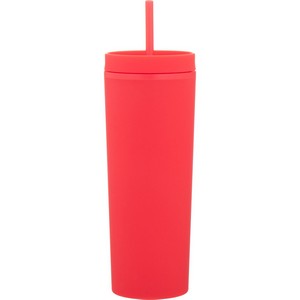 17 oz Dash Travel Tumbler (Matte Red)