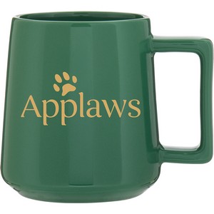 17 oz Jude Ceramic Mug (Forage)