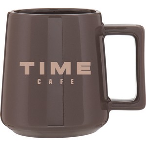 17 oz Jude Ceramic Mug (Graystone)