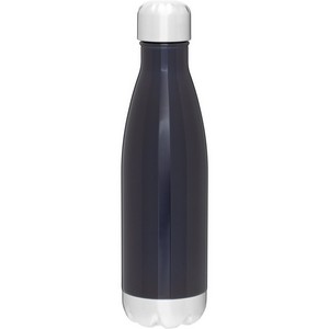 17 oz h2go Force Water Bottle (Blue)