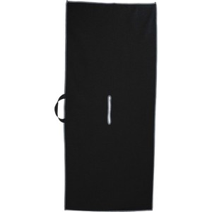 17'' x 40'' Recycled Slip-Over Player Towel