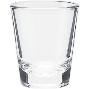 1.75 oz Shot Glass (Clear)