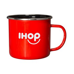 17oz Campfire Mug