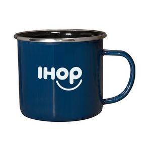 17oz Campfire Mug