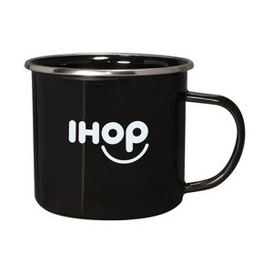 17oz Campfire Mug