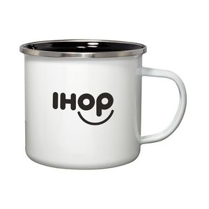 17oz Campfire Mug