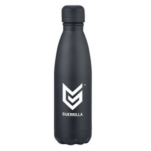 17oz Insulated Bottle