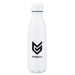 17oz Insulated Bottle