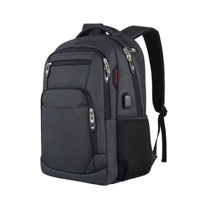 18" Business Laptop Backpack