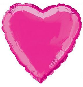 18" Full Color Premium Mylar Balloon