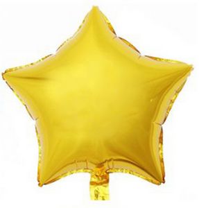 18" Full Color Premium Mylar Balloon