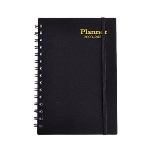 18 Month 2023 Planner