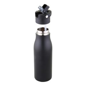 18 Oz. Adventurer Double-Wall Stainless Bottle