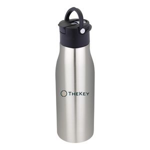 18 Oz. Adventurer Double-Wall Stainless Bottle