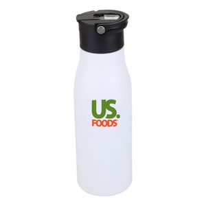18 Oz. Adventurer Double-Wall Stainless Bottle