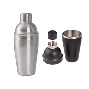 18 Oz. Cosmo Stainless Steel Cocktail Shaker