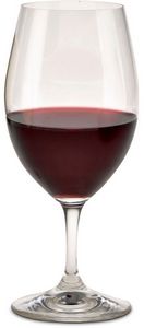 18 Oz. Riedel Ouverture - Magnum Glass - Etched