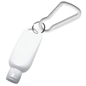 1.8 Oz. SPF 30 Sunblock w/ Carabiner