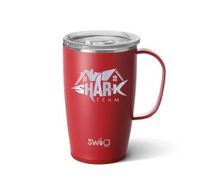 18 Oz. Swig Life Travel Mug