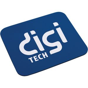 1/8" Thick Economy Mouse Pad