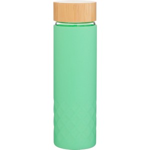 18 oz h2go Dawn Water Bottle (Badminton)