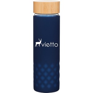 18 oz h2go Dawn Water Bottle (Constellation)