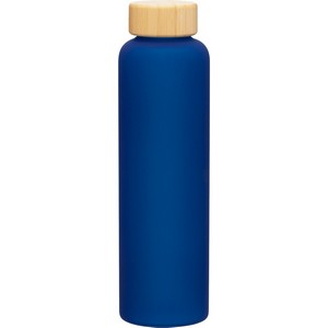 18 oz h2go Rincon Water Bottle (Cobalt Blue)