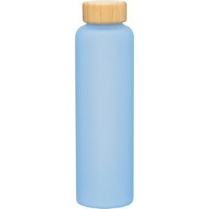 18 oz h2go Rincon Water Bottle (Cornflower)