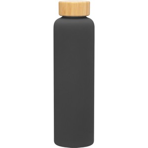 18 oz h2go Rincon Water Bottle (Storm Gray)