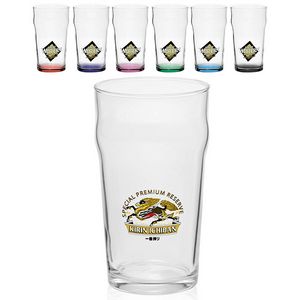 19 Oz. ARCÂ® International Nonic Beer Glass