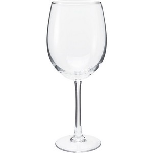 19 oz Cachet Wine Glass (Clear)