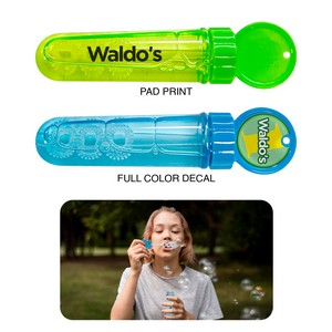 1oz Bubbles