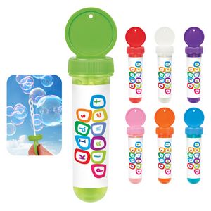 1oz Bubbles