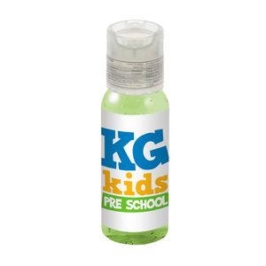 1oz Hand Sanitizer