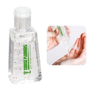 1oz Hand Sanitizer