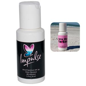 1oz Sunscreen