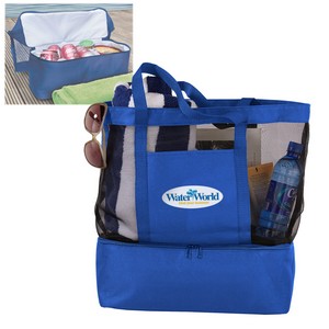 2" 1 Beach Bag Cooler