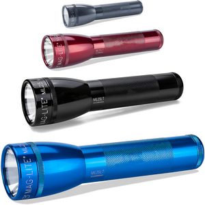 2 Cell C LED MagliteÂ® Flashlight