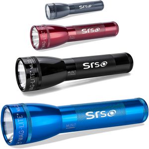 2 Cell C LED MagliteÂ® Flashlight