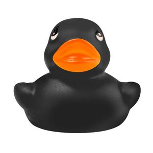 2" Colorful Rubber Ducks