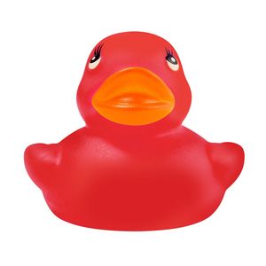 2" Colorful Rubber Ducks