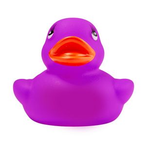 2" Colorful Rubber Ducks