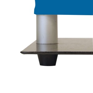 2' EuroFit Banner Display Kit