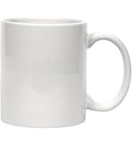 2 Full Color Mug Deluxe Gift Basket