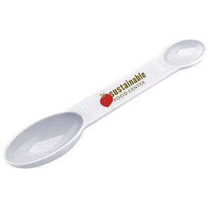 2-In-1 Measuring Spoon