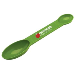 2-In-1 Measuring Spoon