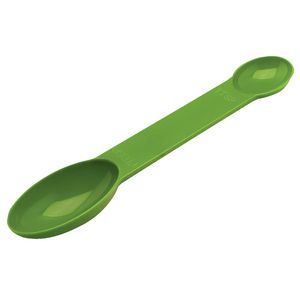 2-In-1 Measuring Spoon
